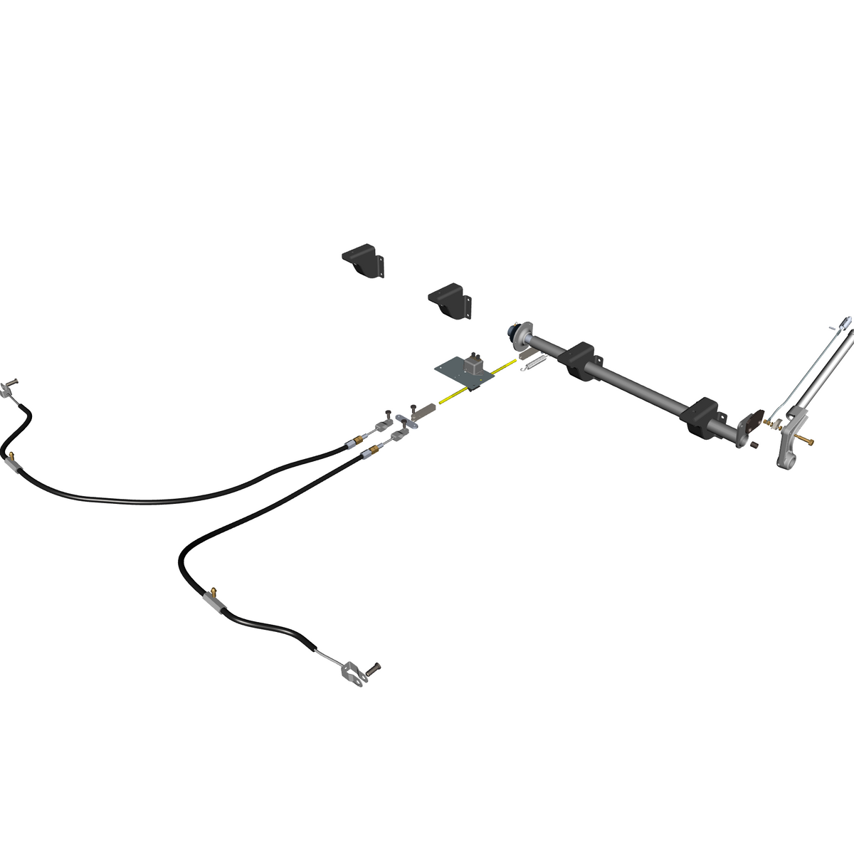 car:db5 gf,item_no:,quantity:1,reference:db5gf_partscatalogue-430201-10 parking brake