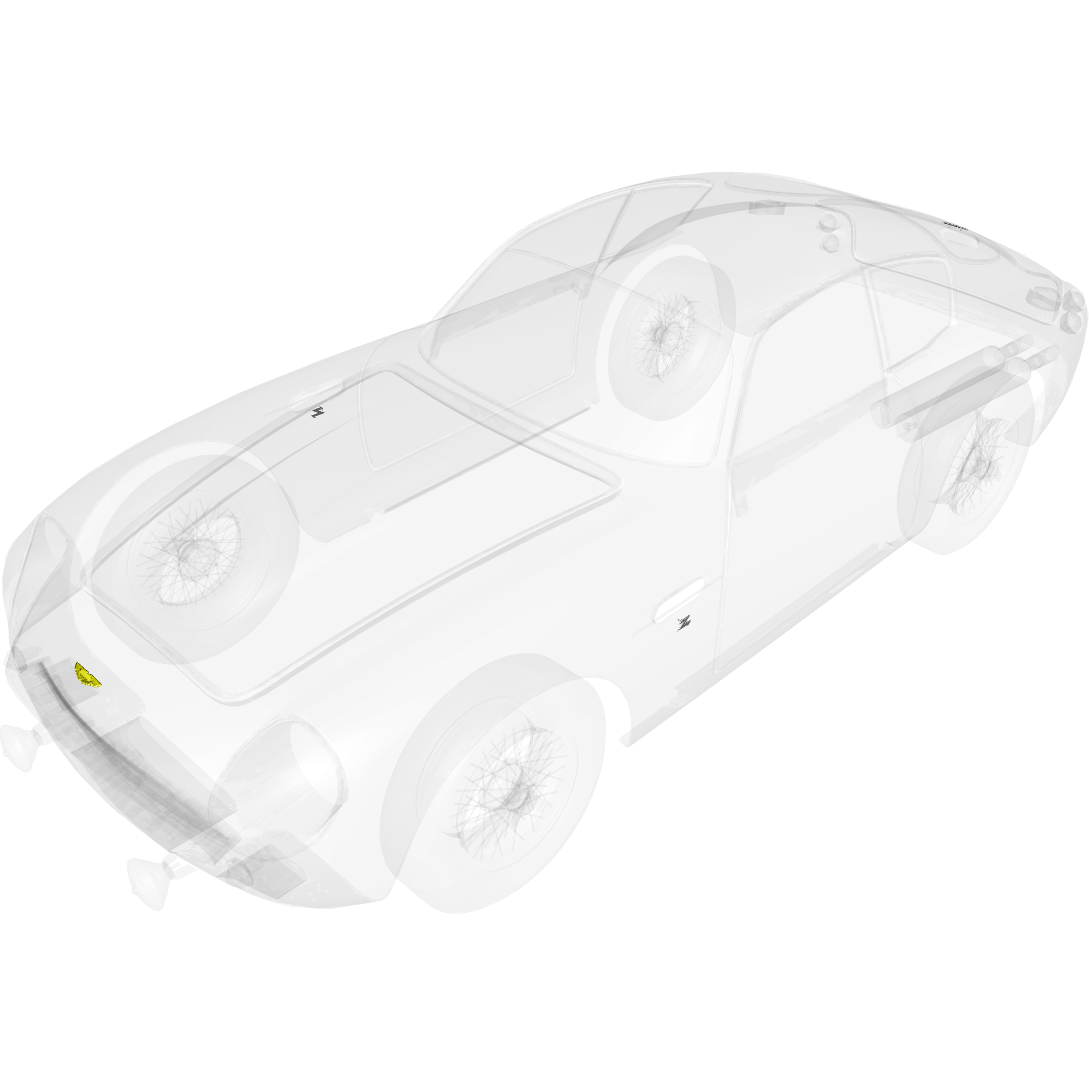 car: DB4 GTZ,item_no: nan,quantity: 1,reference: DB4GTZ_PartsCatalogue-010809-10 Badging