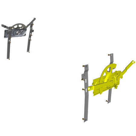 car: DB4 GTZ,item_no: nan,quantity: 1.0,reference: DB4GTZ_PartsCatalogue-011105-10 Window Regulators
