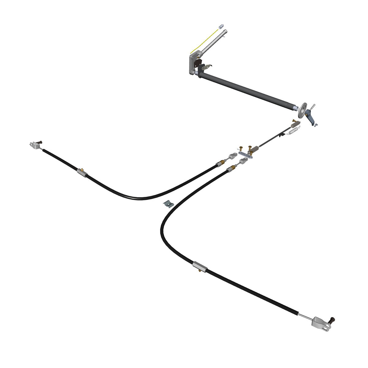 car: DB4 GTZ,item_no: nan,quantity: 1.0,reference: DB4GTZ_PartsCatalogue-060502-10 Parking Brake
