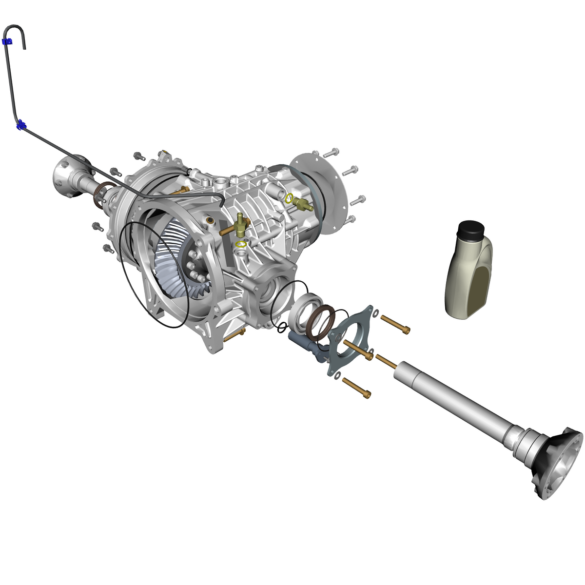 car:vanquish zagato,item_no:,quantity:2,reference:vanquish_zagato_partscatalogue-070110-10 differential assembly