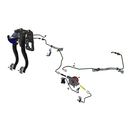 car: VANTAGE V12S,item_no: nan,quantity: 1.0,reference: VANTAGE_V12S_PartsCatalogue-080000-R3 Clutch Operation - Manual