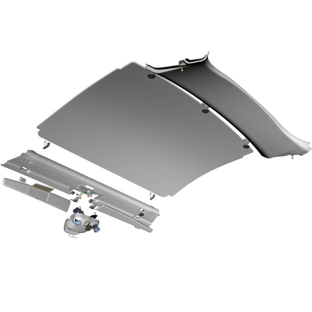car:vantage v12s,item_no:,quantity:4,reference:vantage_v12s_partscatalogue-010503-b1 headliner assembly