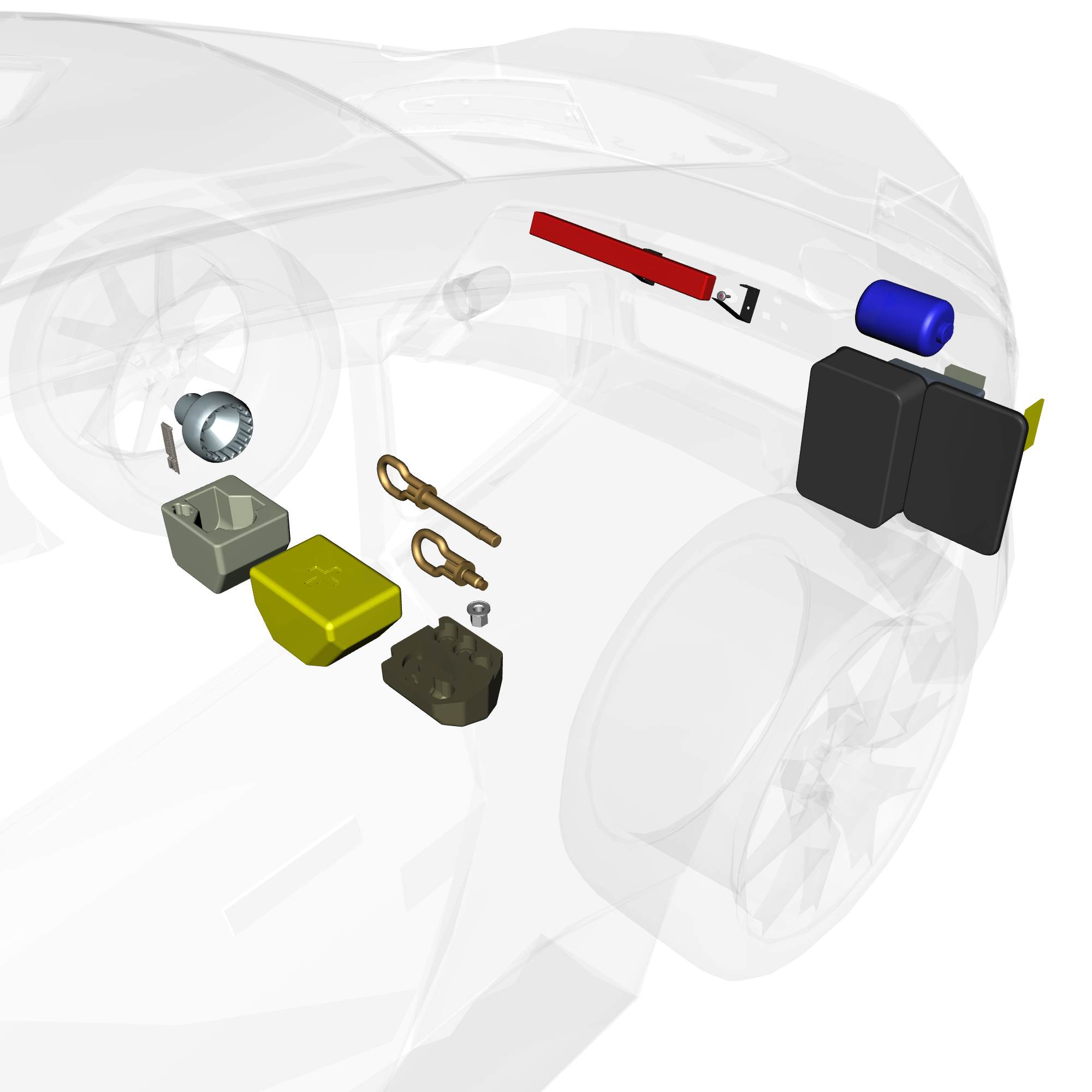 car: VANTAGE V12S,item_no: nan,quantity: 1,reference: VANTAGE_V12S_PartsCatalogue-000200-01 Tools & Emergency