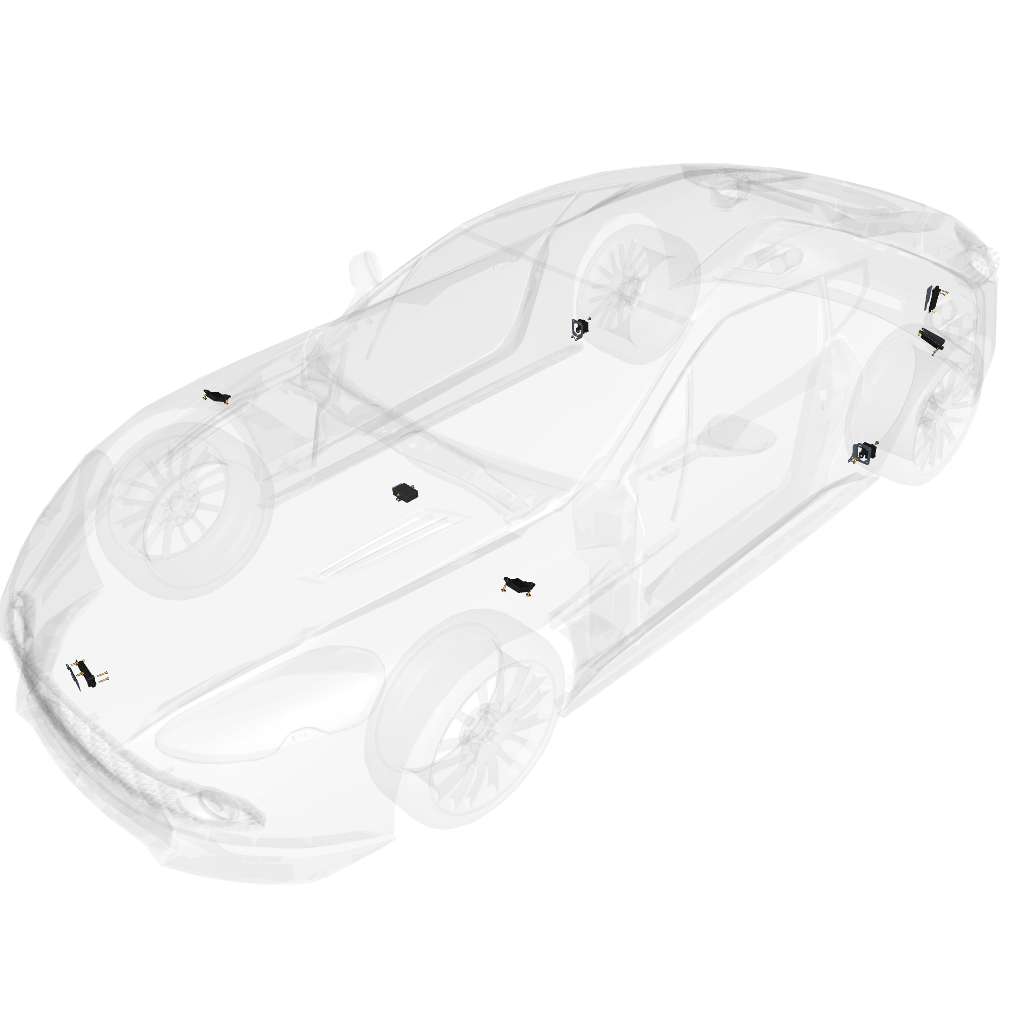 car:VANQUISH ZAGATO,item_no:,quantity:2.0,reference:VANQUISH_ZAGATO_PartsCatalogue-131400-01 Tyre Pressure Monitoring