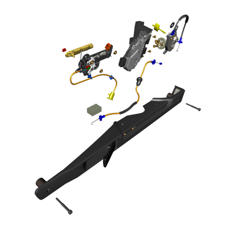 car: VANTAGE V12S,item_no: nan,quantity: 2,reference: VANTAGE_V12S_PartsCatalogue-011404-B1 Door Latch System