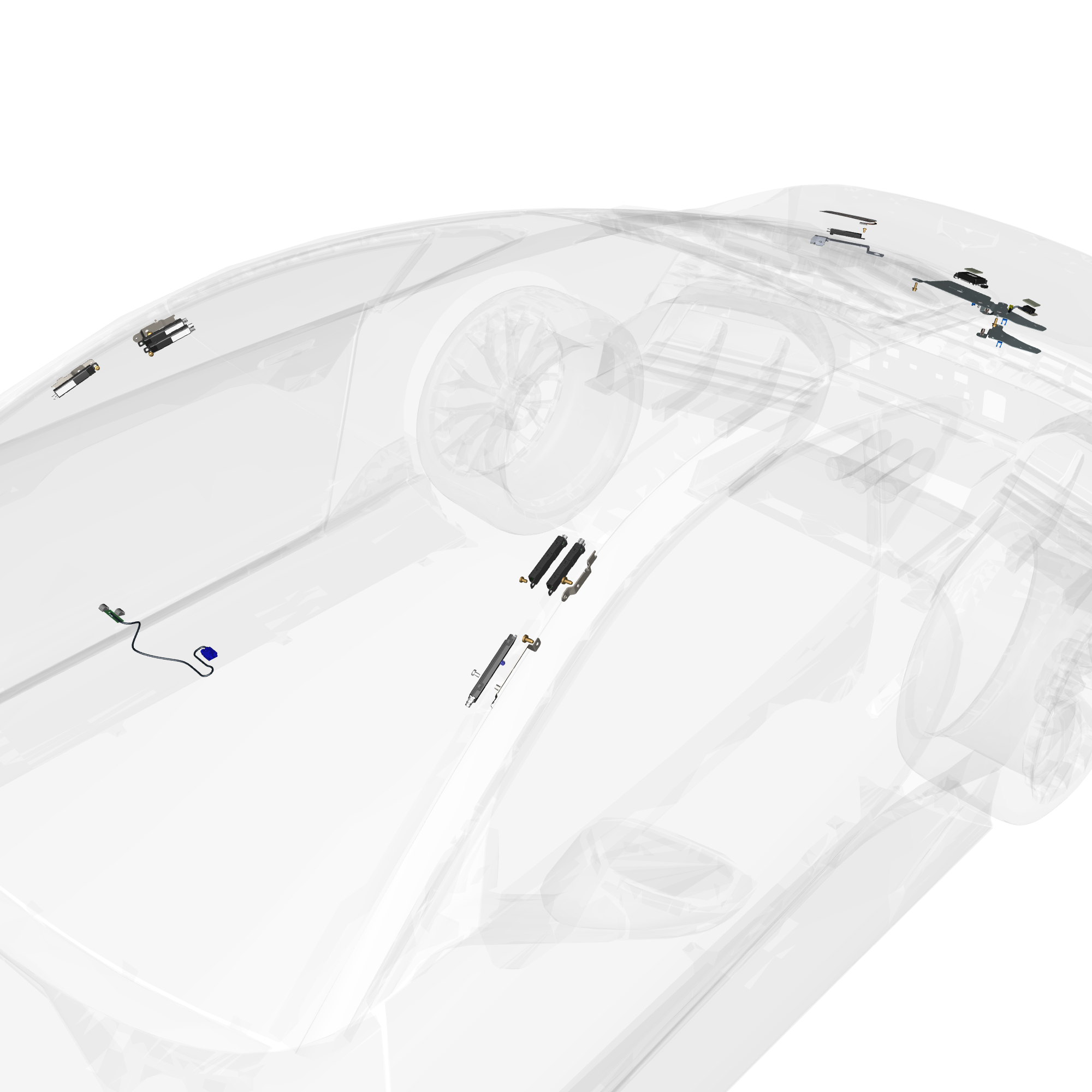 car: VALOUR,item_no: nan,quantity: 2,reference: VALOUR_PartsCatalogue-150200-10 Antenna