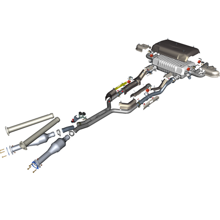 car: VANQUISH ZAGATO,item_no: nan,quantity: 1,reference: VANQUISH_ZAGATO_PartsCatalogue-090502-10 Exhaust Pipes & Shields