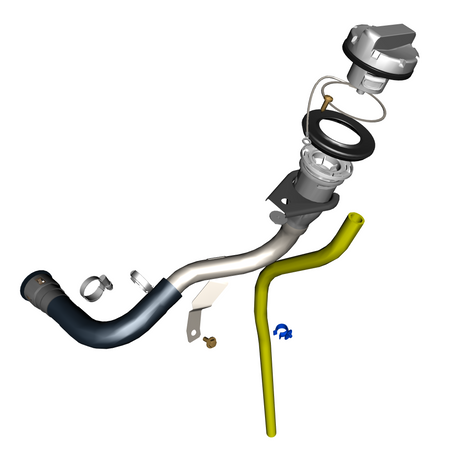 car: VANTAGE V12S,item_no: nan,quantity: 1.0,reference: VANTAGE_V12S_PartsCatalogue-100104-S1 Filler Cap & Pipe - Coupe