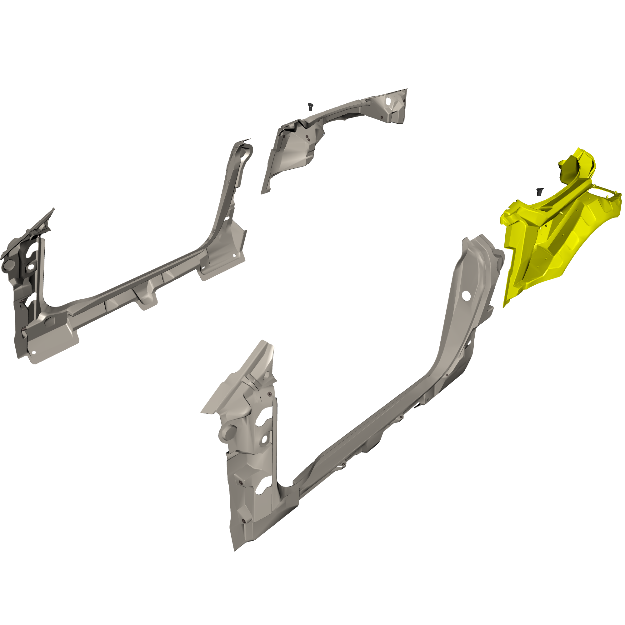 car: VANTAGE V12S,item_no: nan,quantity: 1,reference: VANTAGE_V12S_PartsCatalogue-010101-B6 Underbody Composites