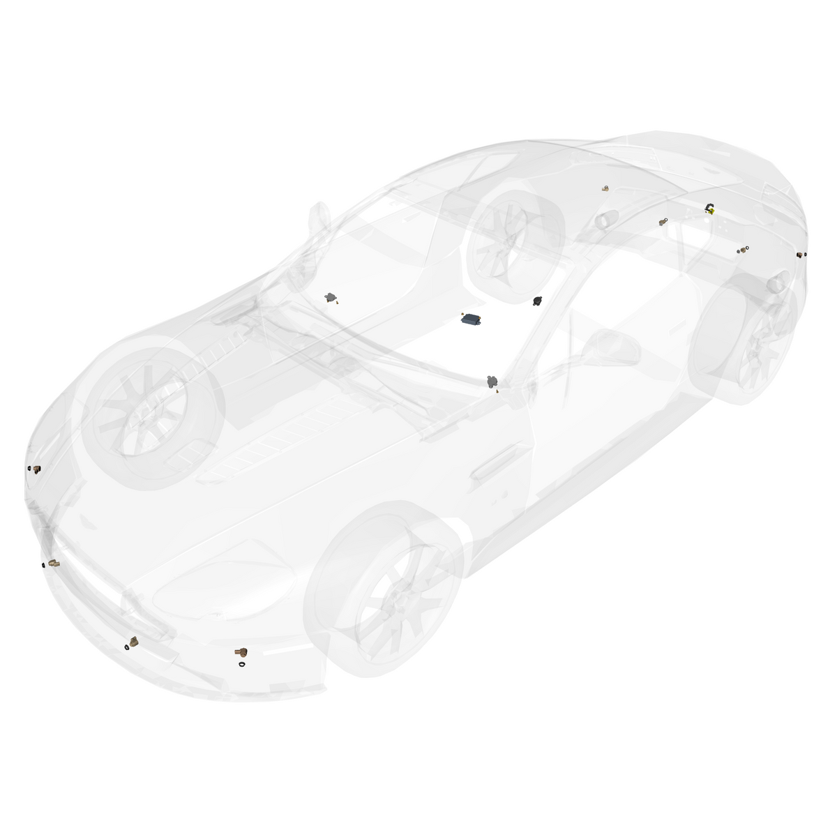 car:vantage v12s,item_no:,quantity:1,reference:vantage_v12s_partscatalogue-131300-01 parking aid