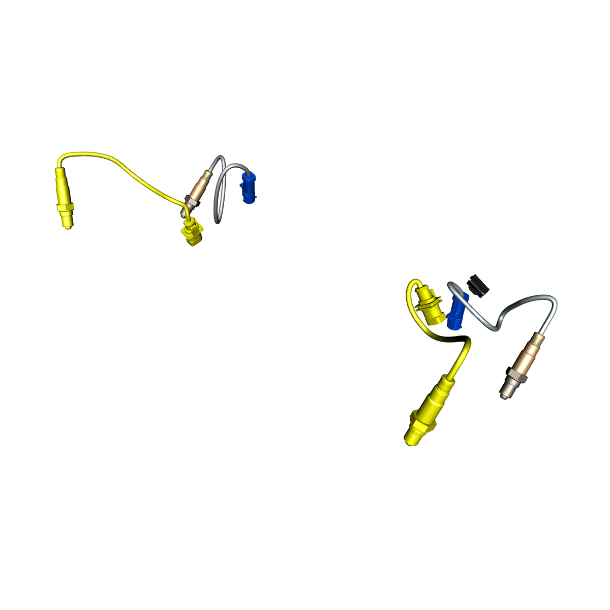 car:vanquish,item_no:,quantity:2.0,reference:vanquish_25_partscatalogue-031406-30 oxygen sensors