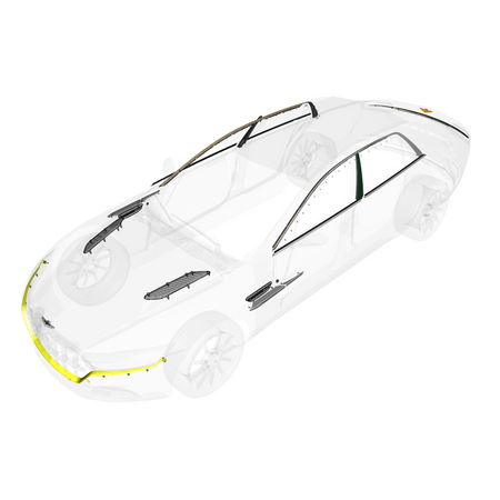 car: TARAF,item_no: nan,quantity: 1.0,reference: TARAF_PartsCatalogue-010803-01 Exterior Trim