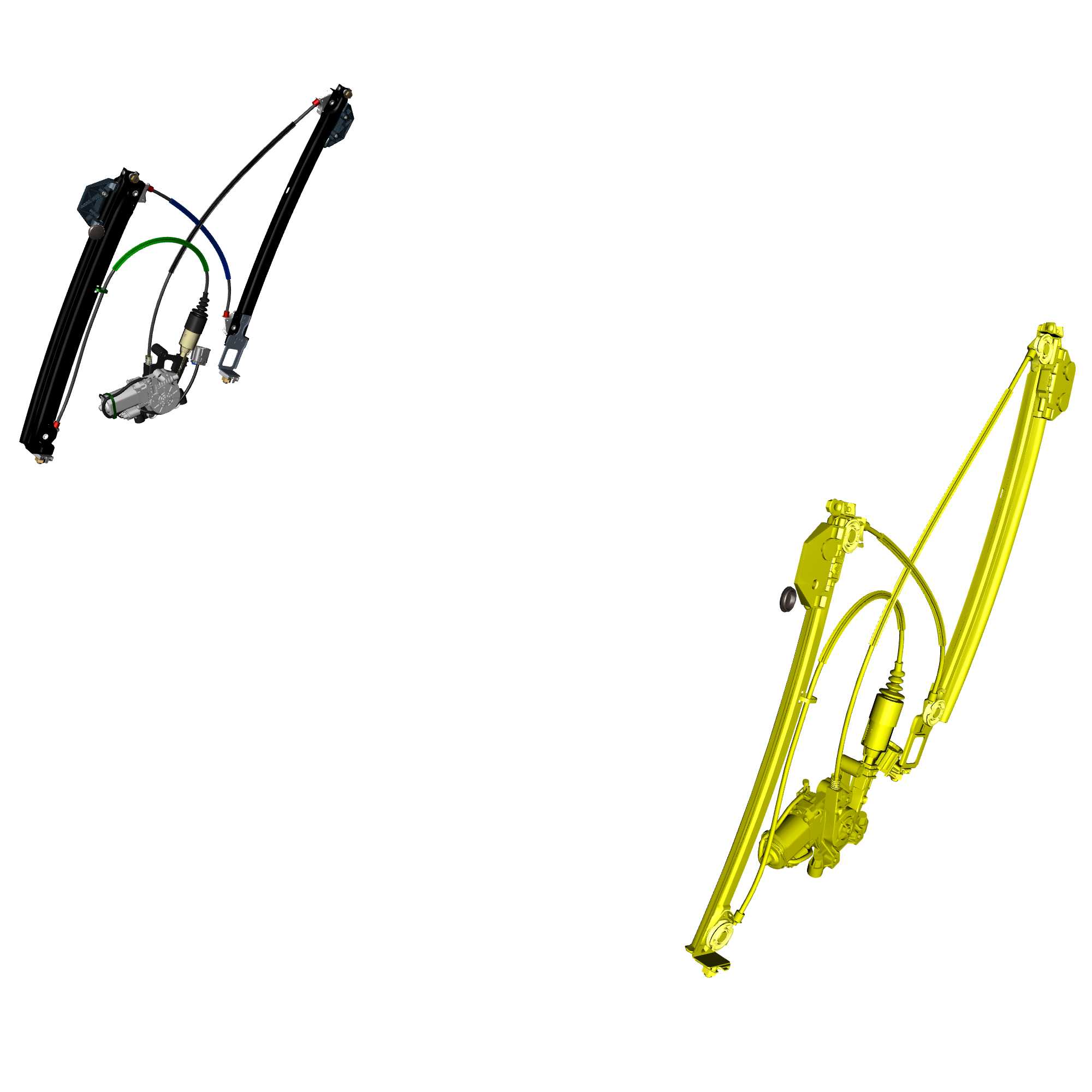car:taraf,item_no:,quantity:1,reference:taraf_partscatalogue-011105-01 front window regulator