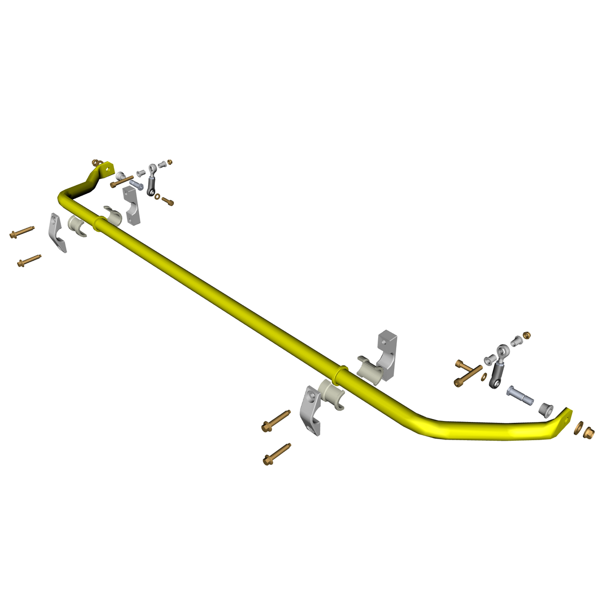 car: VULCAN,item_no: nan,quantity: 1,reference: VULCAN_PartsCatalogue-040104-01 Front Stabiliser