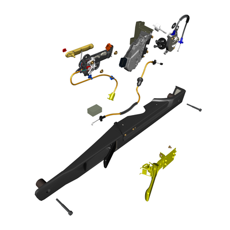 car: VANTAGE V12S,item_no: nan,quantity: 1,reference: VANTAGE_V12S_PartsCatalogue-011404-B1 Door Latch System
