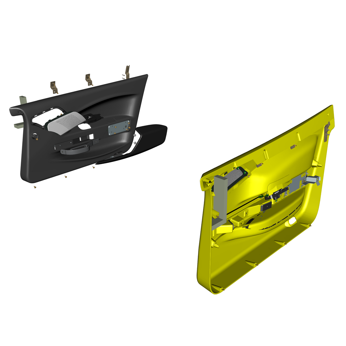 car:vantage v12s,item_no:,quantity:1.0,reference:vantage_v12s_partscatalogue-010505-01 door trim - gt12 & v600