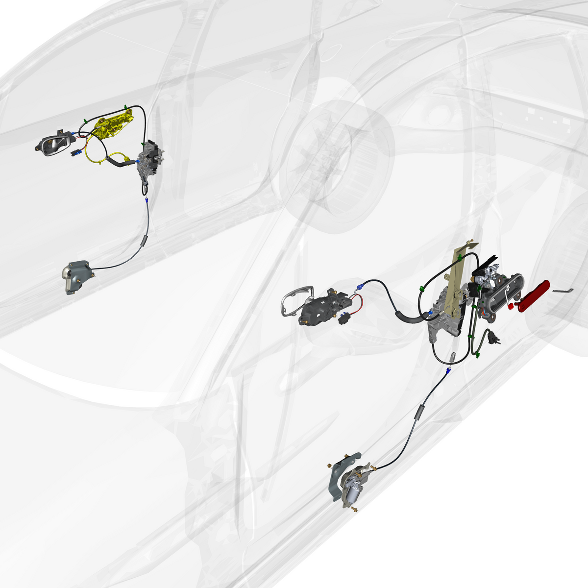 car:dbx,item_no:,quantity:1,reference:dbx_partscatalogue-310905-10 front door latch