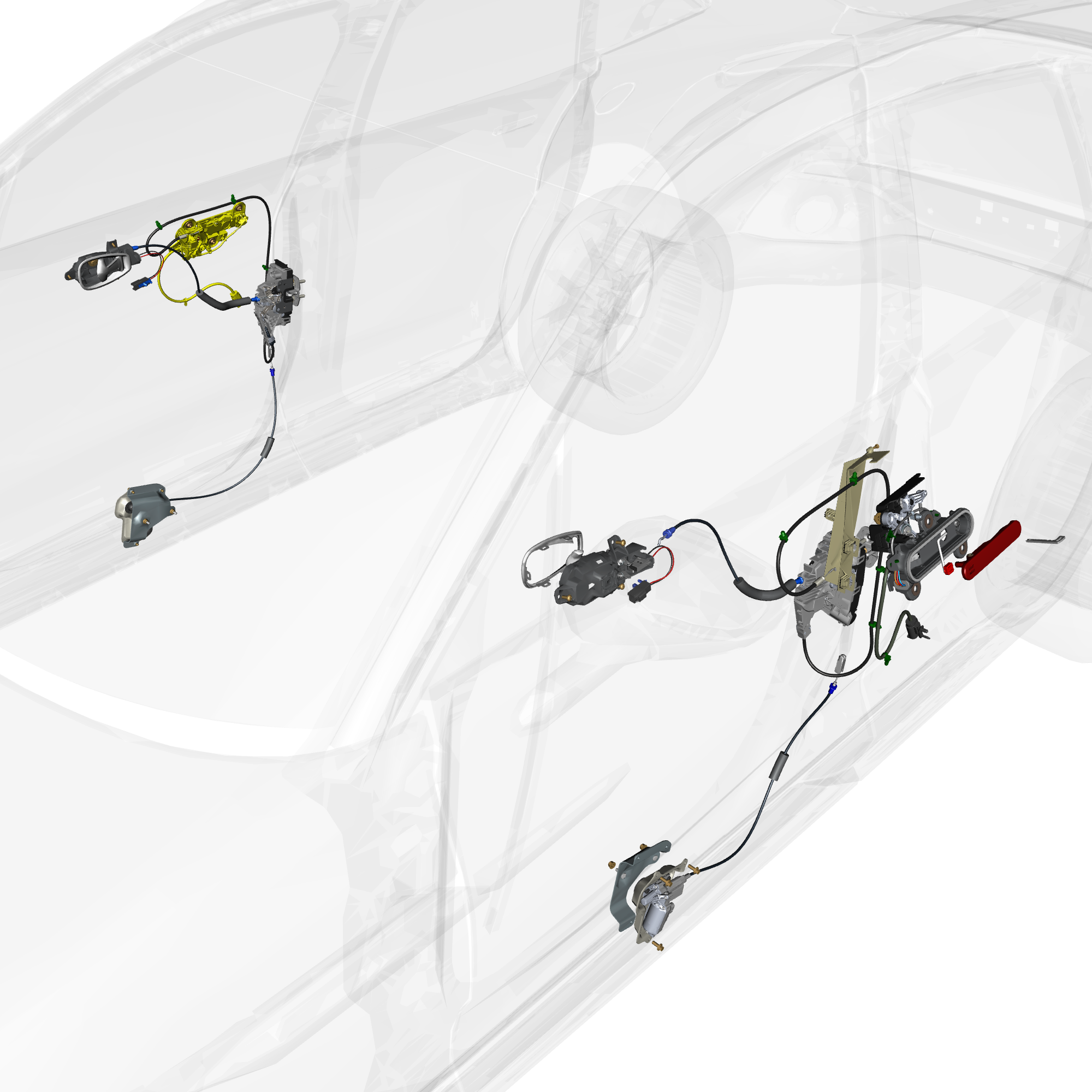 car:dbx,item_no:,quantity:1,reference:dbx_partscatalogue-310905-10 front door latch