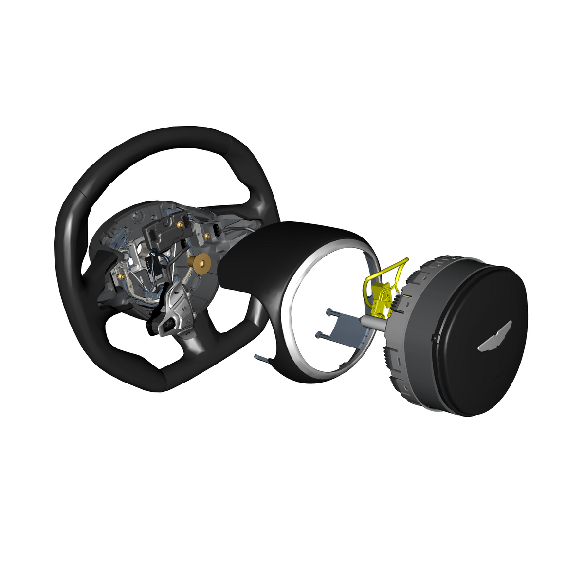 car:dbs zagato,item_no:,quantity:1.0,reference:dbs_zagato_partscatalogue-110601-10 steering wheel