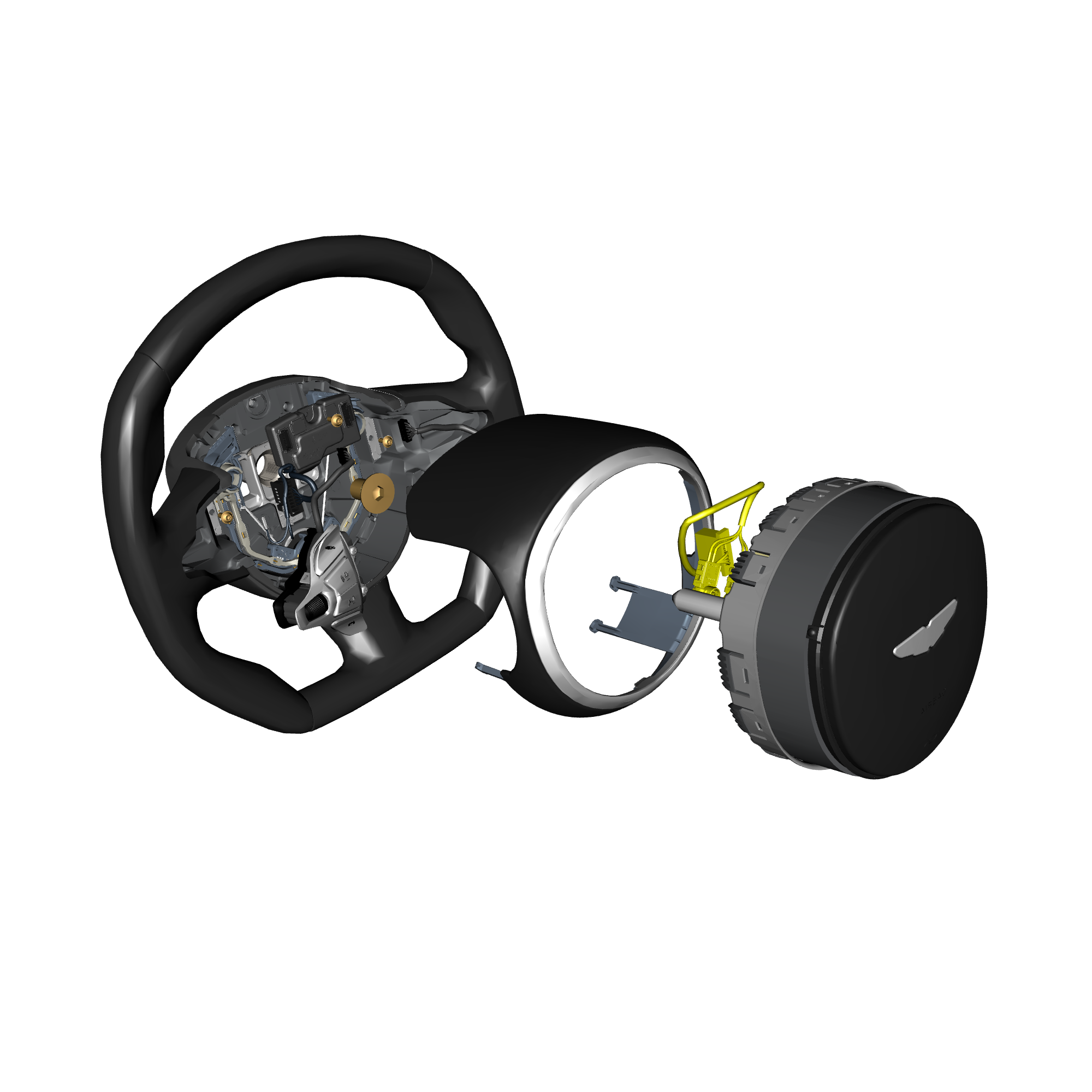 car:dbs zagato,item_no:,quantity:1.0,reference:dbs_zagato_partscatalogue-110601-10 steering wheel