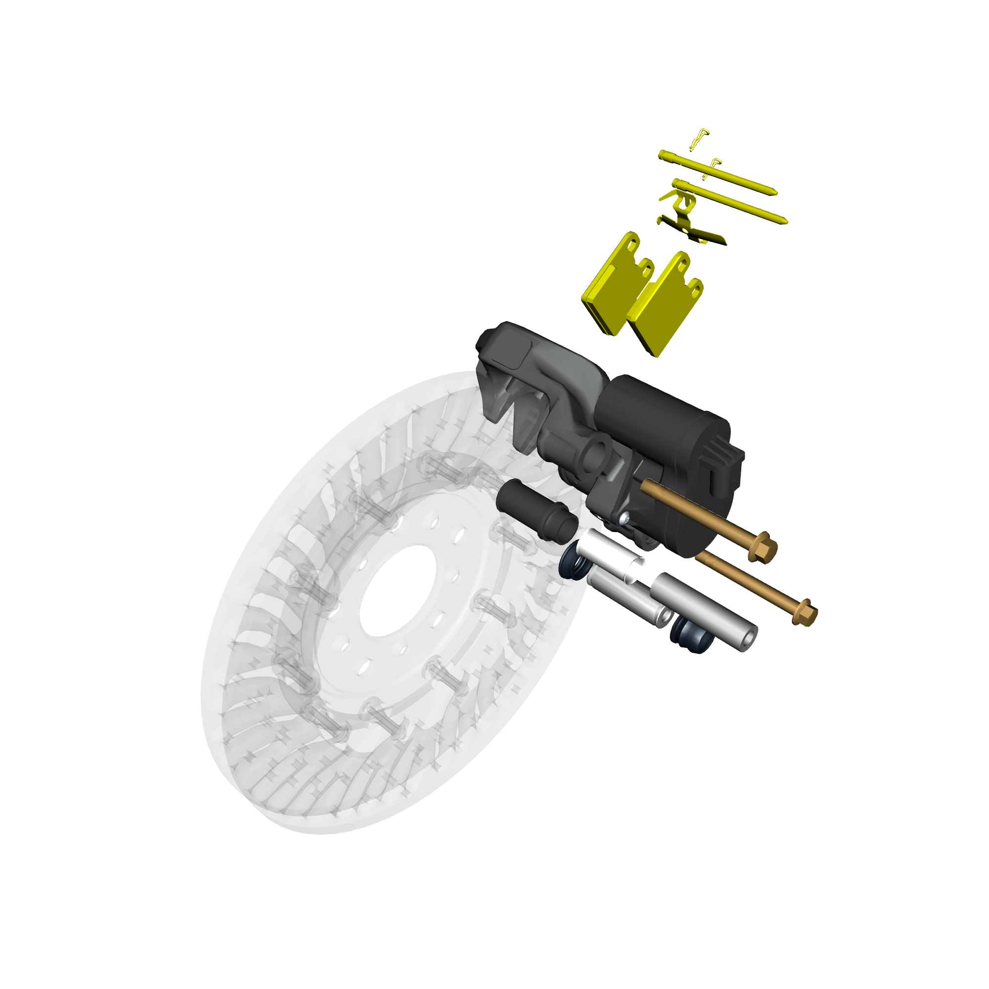 car: VANTAGE SP,item_no: nan,quantity: 1,reference: VANTAGE_SP_PartsCatalogue-060500-10 Parking Brake