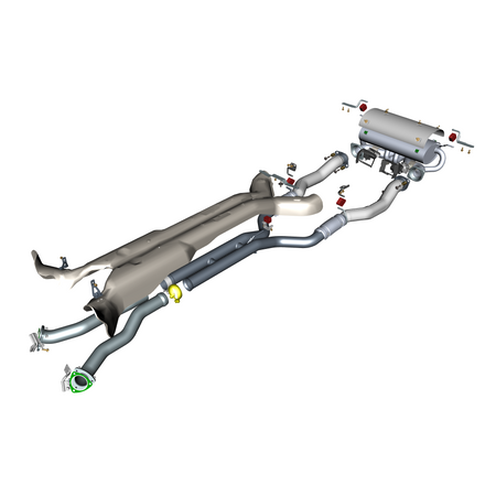 car: VALOUR,item_no: nan,quantity: 1,reference: VALOUR_PartsCatalogue-090300-10 Exhaust Pipes & Shields