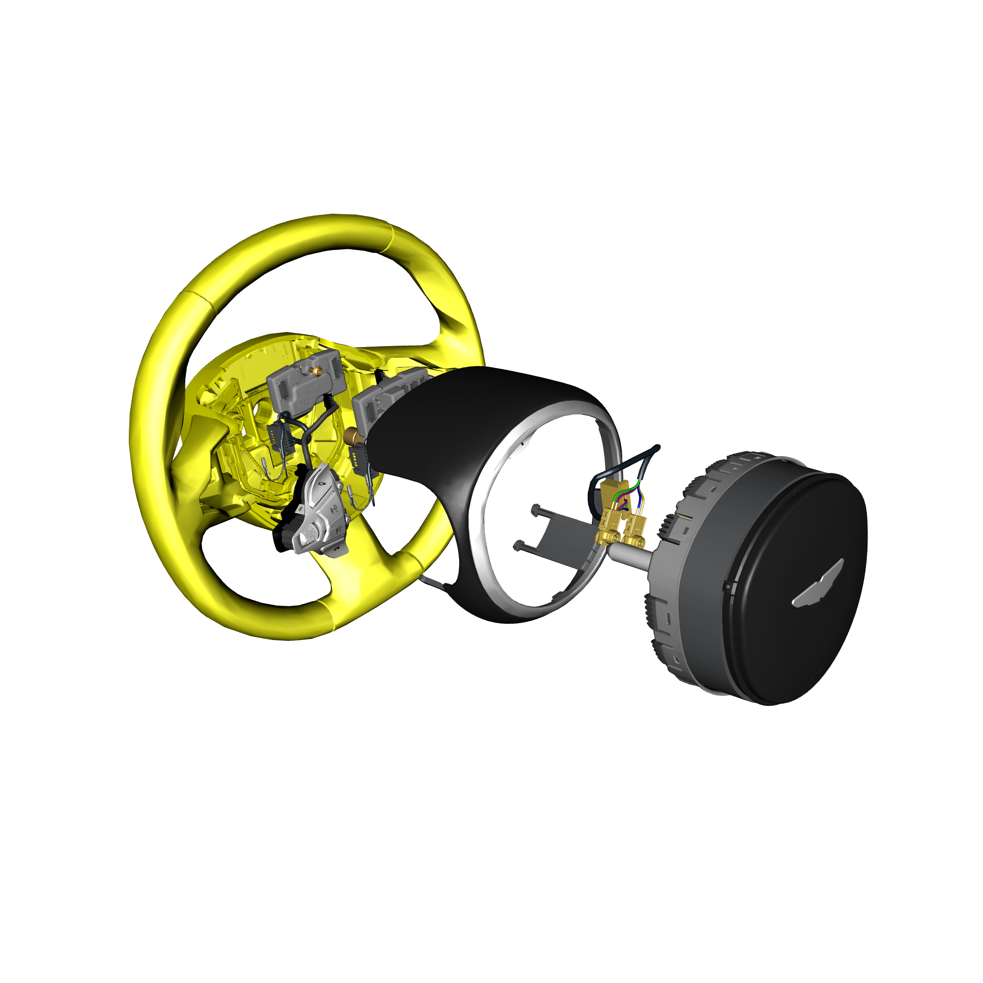 car:db11,item_no:,quantity:1.0,reference:db11_partscatalogue-110601-30 steering wheel