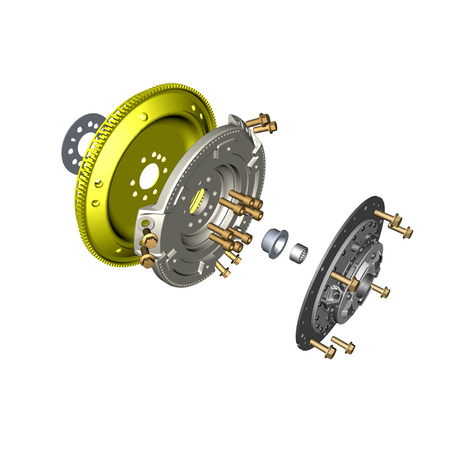 car: VANTAGE,item_no: nan,quantity: 1,reference: VANTAGE_25_PartsCatalogue-031103-10 Flywheel