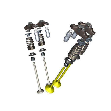 car: DB12,item_no: nan,quantity: 16,reference: DB12_24_PartsCatalogue-032103-20 Valve Train