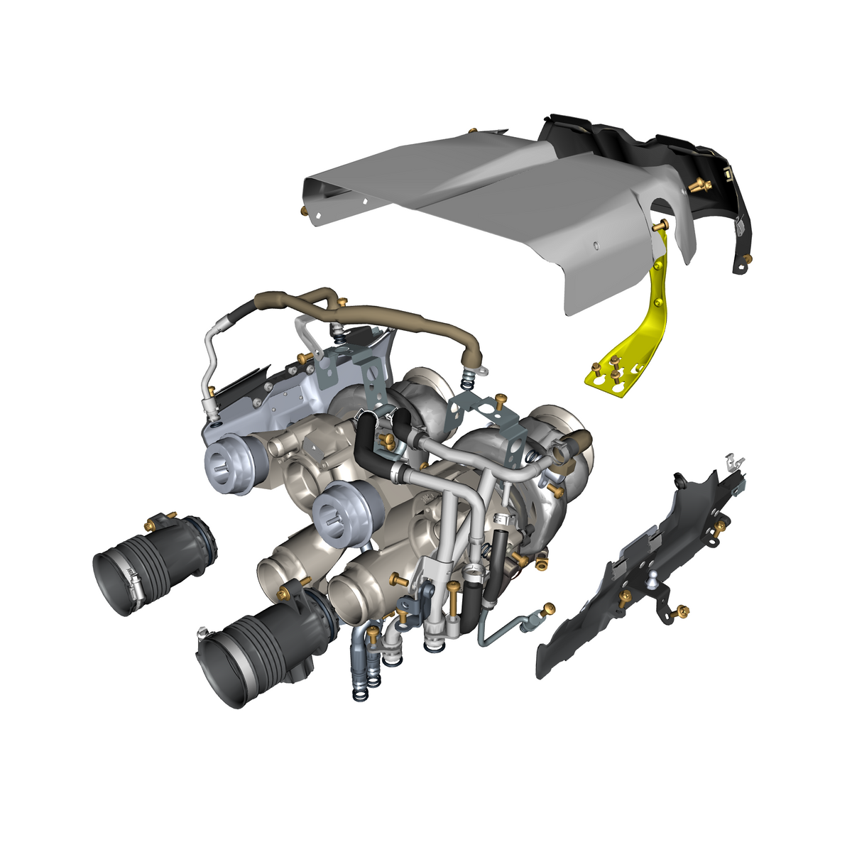 car: DB12,item_no: nan,quantity: 1.0,reference: DB12_24_PartsCatalogue-032109-10 Turbochargers