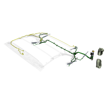 car: DB11,item_no: nan,quantity: 1,reference: DB11_PartsCatalogue-011701-40 Roof Electrical and Hydraulics