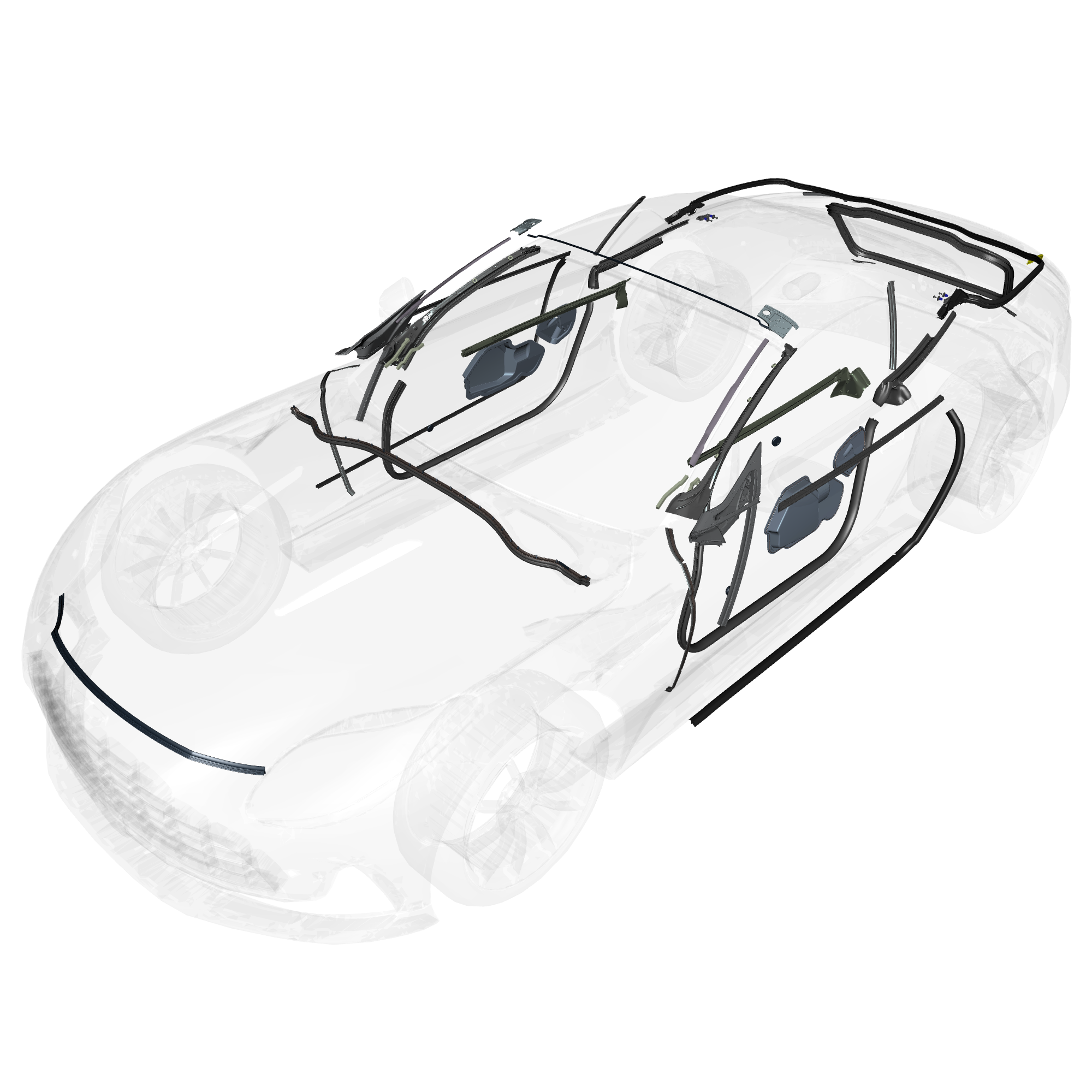 car: DB12,item_no: nan,quantity: 1,reference: DB12_24_PartsCatalogue-010700-20 Sealing