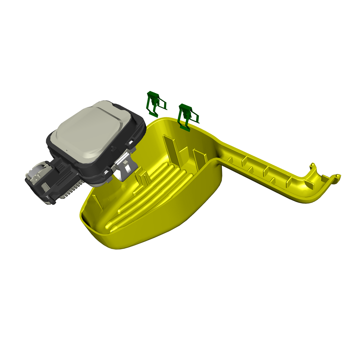 car: VANTAGE,item_no: nan,quantity: 1.0,reference: VANTAGE_19_PartsCatalogue-011601-30 Rain Sensor and Cover