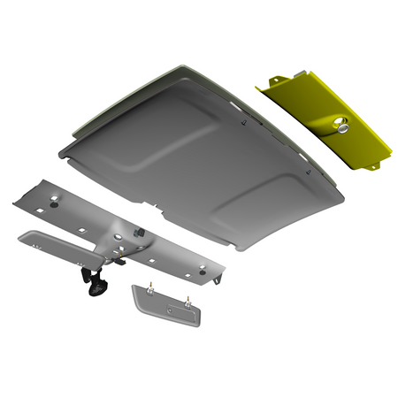 car: VANTAGE,item_no: nan,quantity: 1,reference: VANTAGE_19_PartsCatalogue-010503-10 Headliner Assembly