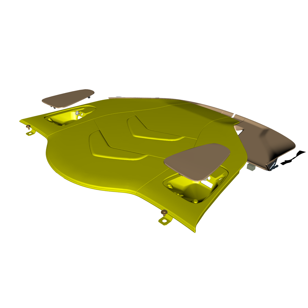 car: DBS,item_no: nan,quantity: 1,reference: DBS_19_PartsCatalogue-010520-10 Parcel Shelf
