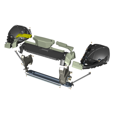 car: DBS,item_no: nan,quantity: 1,reference: DBS_19_PartsCatalogue-010208-10 Front End Module