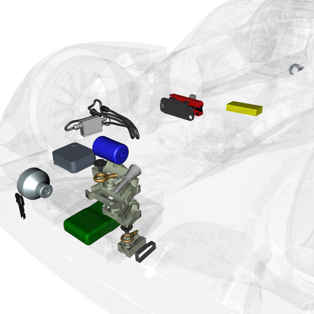 car: VALKYRIE,item_no: nan,quantity: 1,reference: VALKYRIE_PartsCatalogue-000200-10 Tools & Emergency