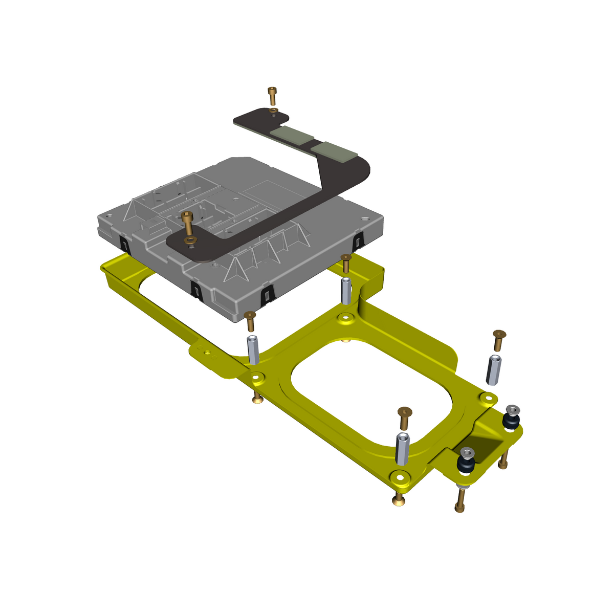 car: VALKYRIE,item_no: nan,quantity: 1,reference: VALKYRIE_PartsCatalogue-191001-10 Body Control Modules