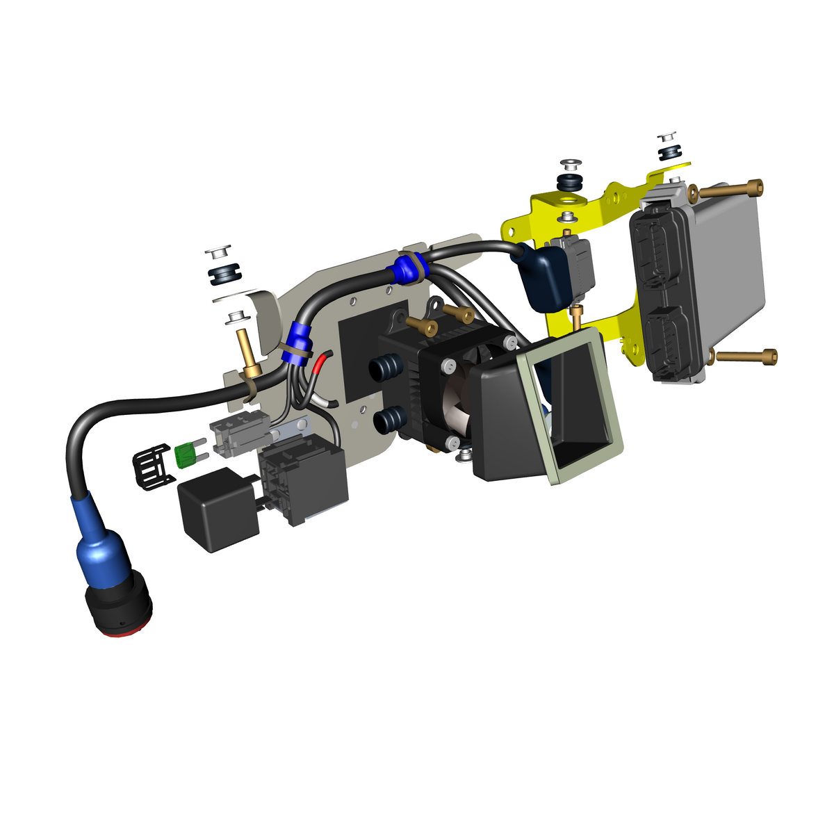 car: VALKYRIE,item_no: nan,quantity: 1,reference: VALKYRIE_PartsCatalogue-100105-10 Fuel Modules