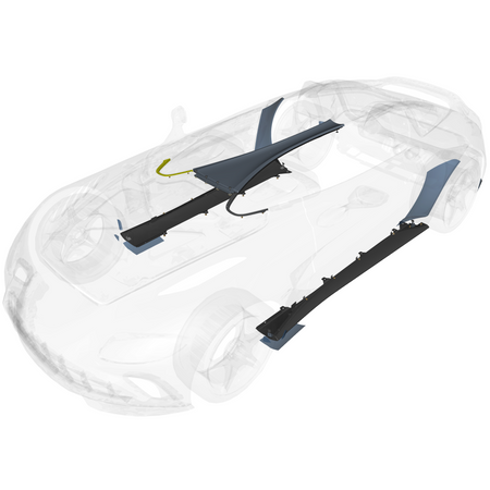 car:vantage sp,item_no:,quantity:1,reference:vantage_sp_partscatalogue-010805-10 exterior trim