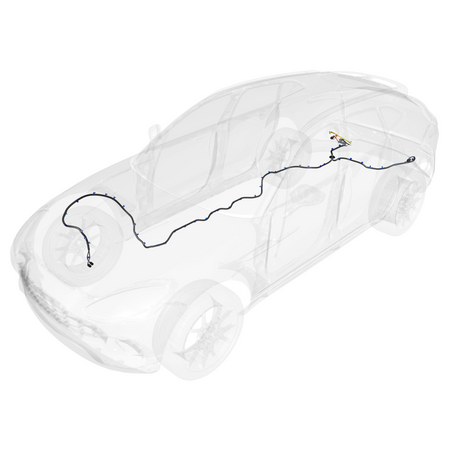 car: DBX,item_no: nan,quantity: 1,reference: DBX_PartsCatalogue-630203-20 Battery Cables 48v