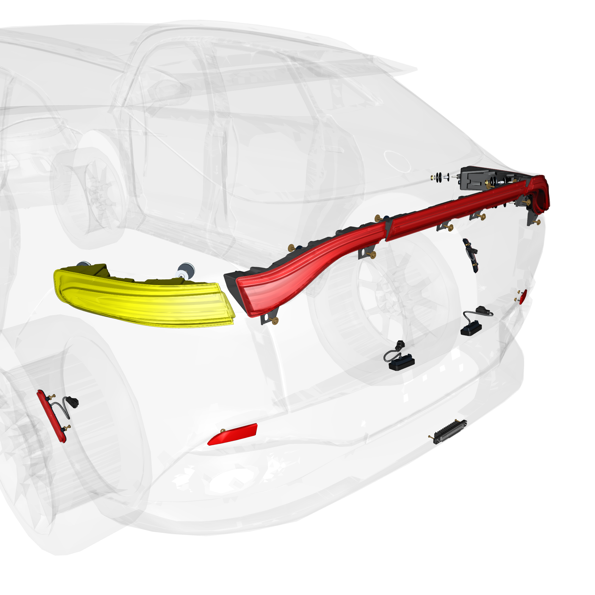 car: DBX,item_no: nan,quantity: 1.0,reference: DBX_PartsCatalogue-620100-30 Rear Lighting