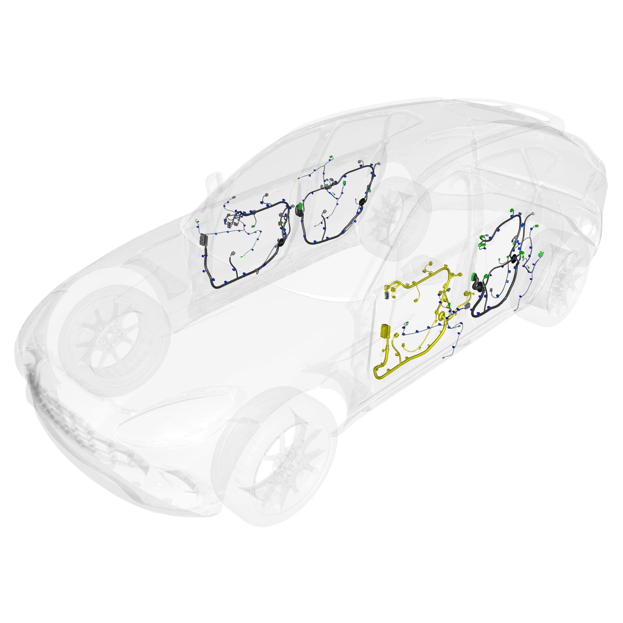 car: DBX,item_no: nan,quantity: 1,reference: DBX_PartsCatalogue-630207-10 Door Harness