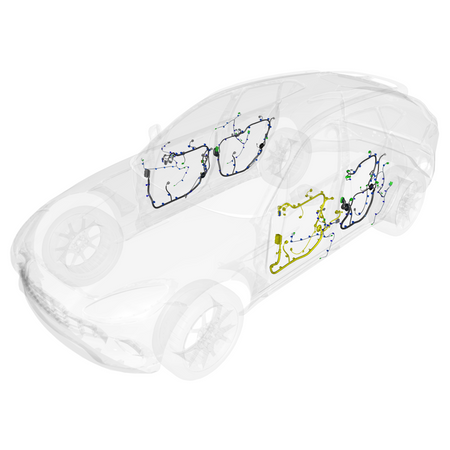 car: DBX,item_no: nan,quantity: 1,reference: DBX_PartsCatalogue-630207-10 Door Harness