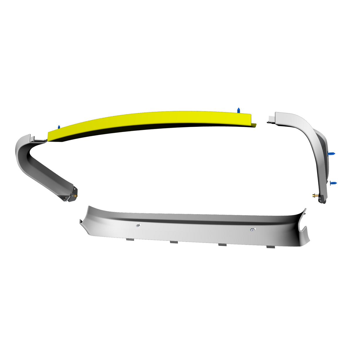 car: DBX,item_no: nan,quantity: 1.0,reference: DBX_PartsCatalogue-300505-10 Tailgate Upper Trim