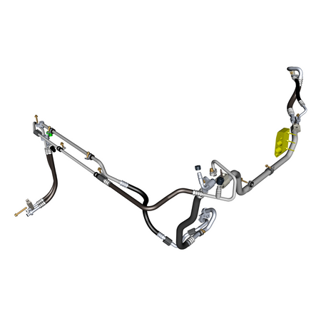 car:dbx,item_no:,quantity:1,reference:dbx_partscatalogue-550303-10 air con lines lhd v8