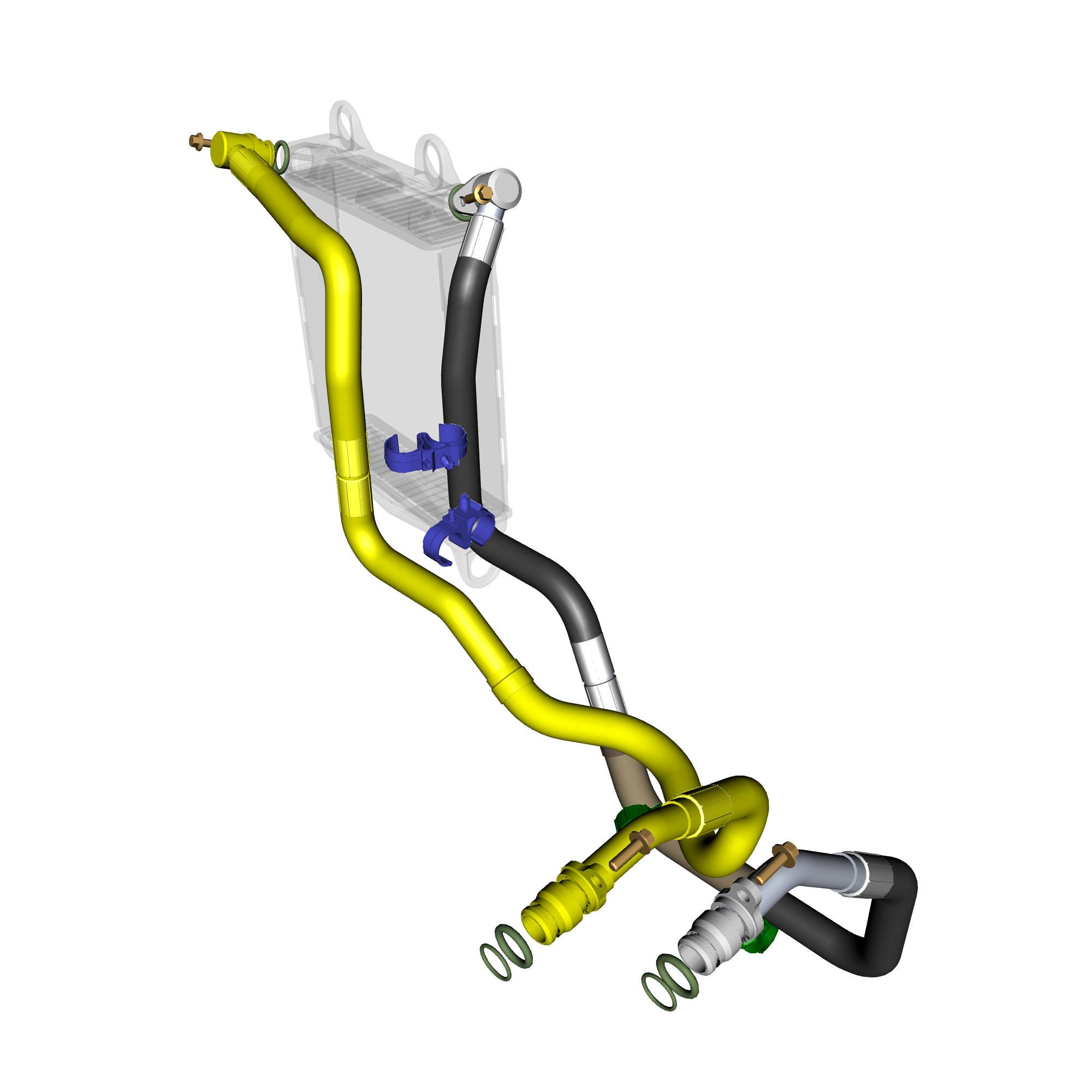 car:dbx,item_no:,quantity:1,reference:dbx_partscatalogue-530104-30 hoses - oil cooler