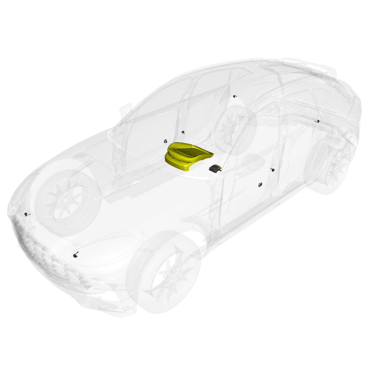 car: DBX,item_no: nan,quantity: A/R,reference: DBX_PartsCatalogue-230400 Sensors & OCS