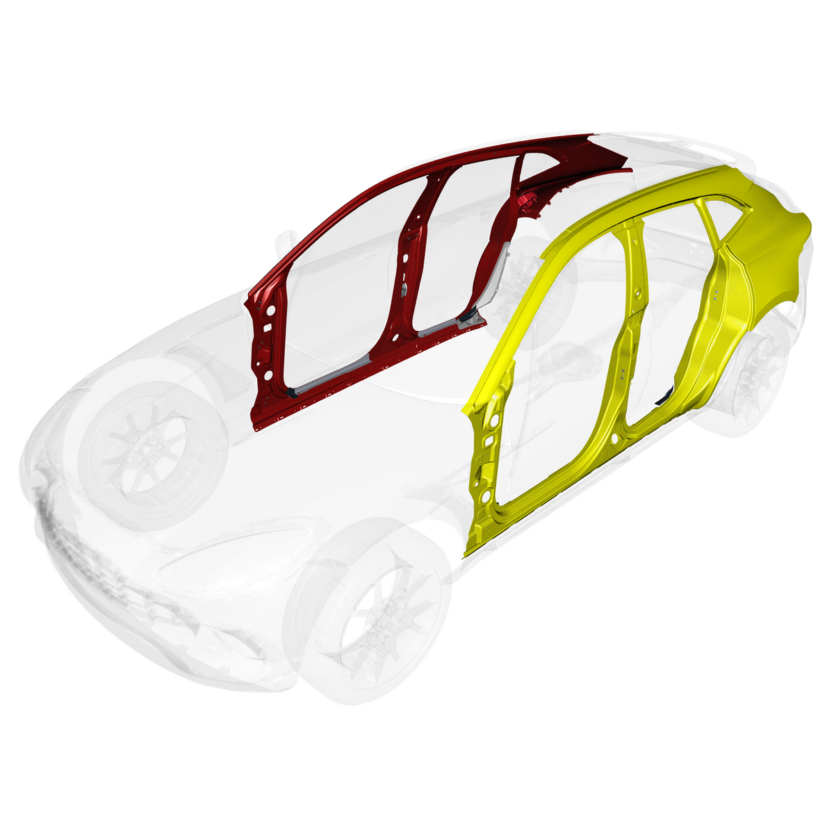 car: DBX,item_no: nan,quantity: 1,reference: DBX_PartsCatalogue-210200 Bodyside